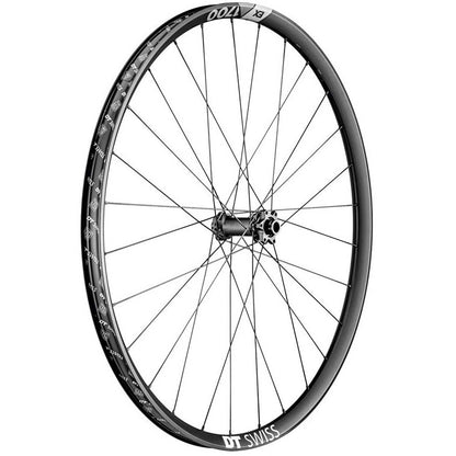 Rueda Delantera DT SWISS EX 1700 SPLINE Boost