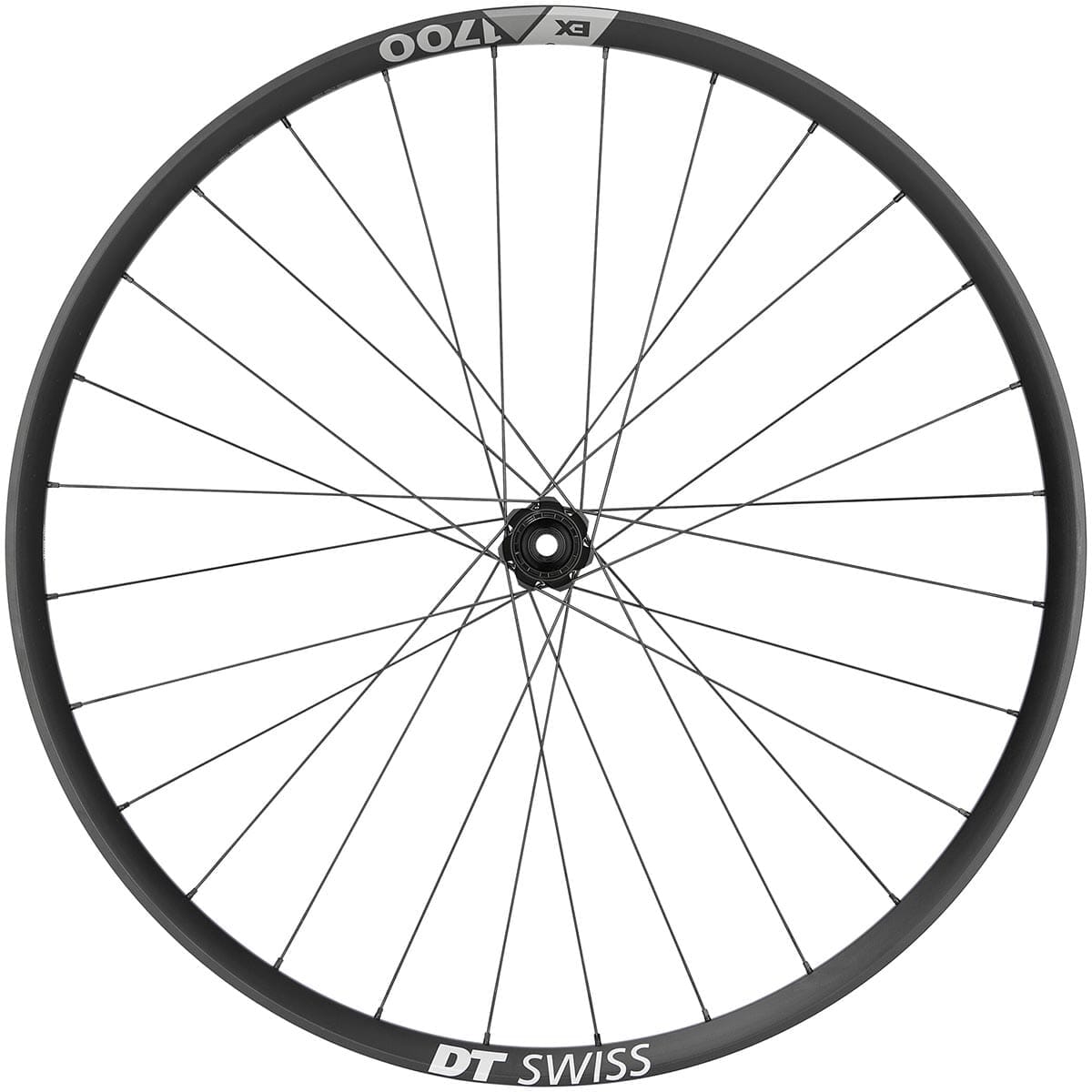 Roue Arrière DT SWISS EX 1700 SPLINE Boost