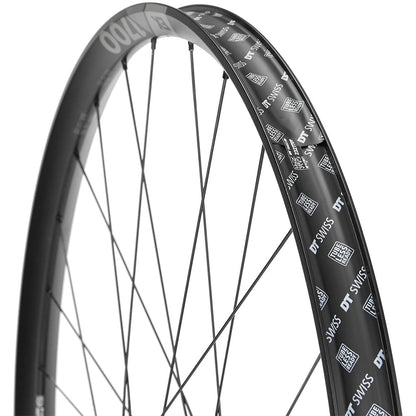 Rueda Trasera DT SWISS EX 1700 SPLINE Boost