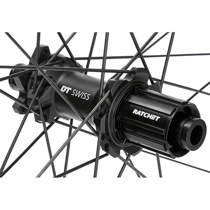 Rueda Trasera DT SWISS EX 1700 SPLINE Boost
