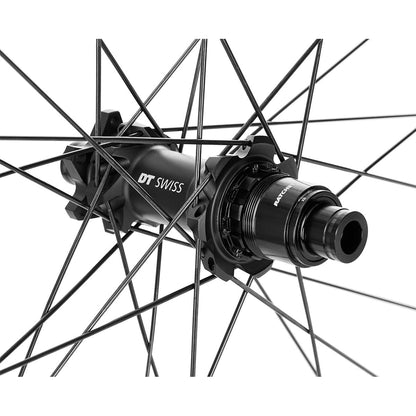 Rueda Trasera DT SWISS EX 1700 SPLINE Boost