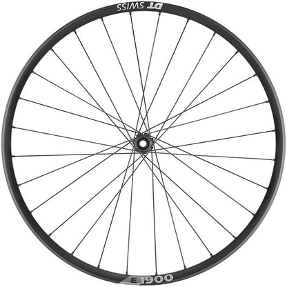Rueda Delantera DT SWISS E 1900 SPLINE Boost