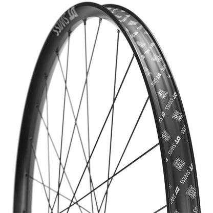 Rueda Delantera DT SWISS E 1900 SPLINE Boost