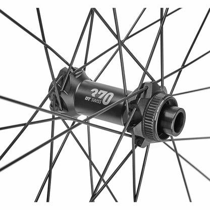 Rueda Delantera DT SWISS E 1900 SPLINE Boost