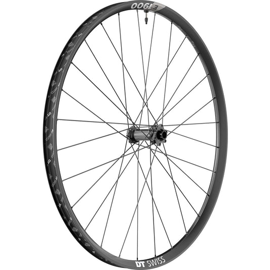 Rueda delantera DT SWISS E 1900 SPLINE Boost