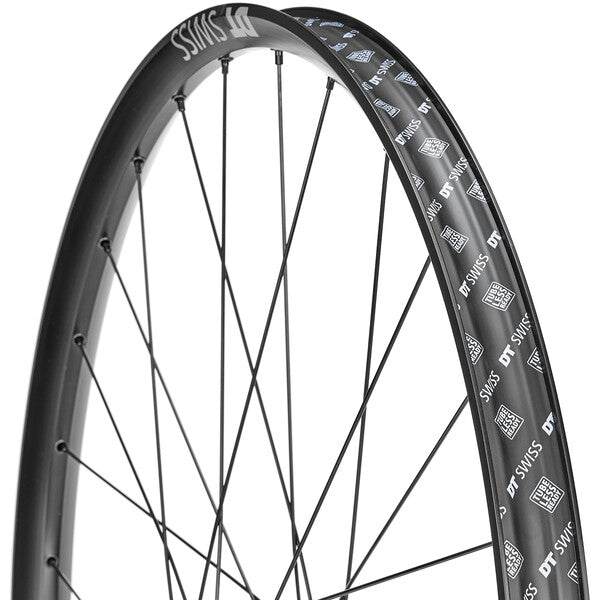 Rueda delantera DT SWISS M 1900 SPLINE 30 mm 27.5'' 15x110 mm Boost