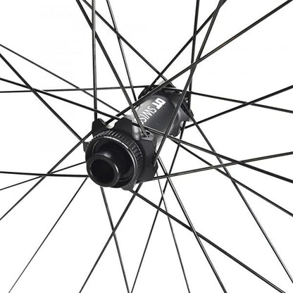 Par de Ruedas DT SWISS M 1900 SPLINE 30 mm 27.5'' 15x100/12x142mm