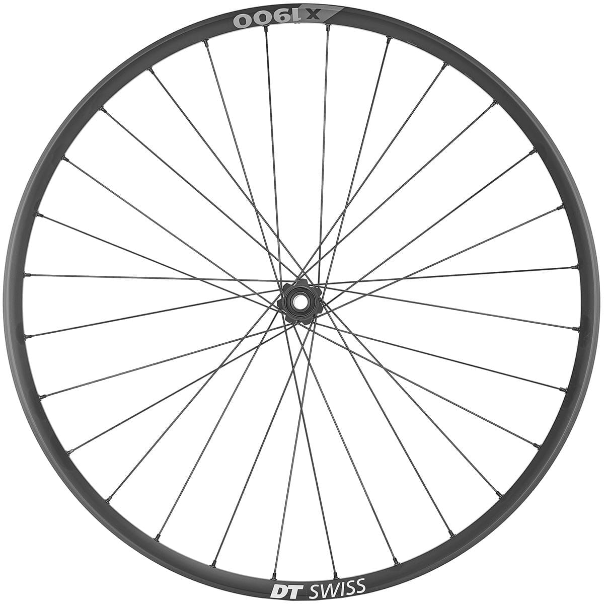 Rueda delantera DT SWISS X 1900 SPLINE 29'' 25 mm 15x110 mm