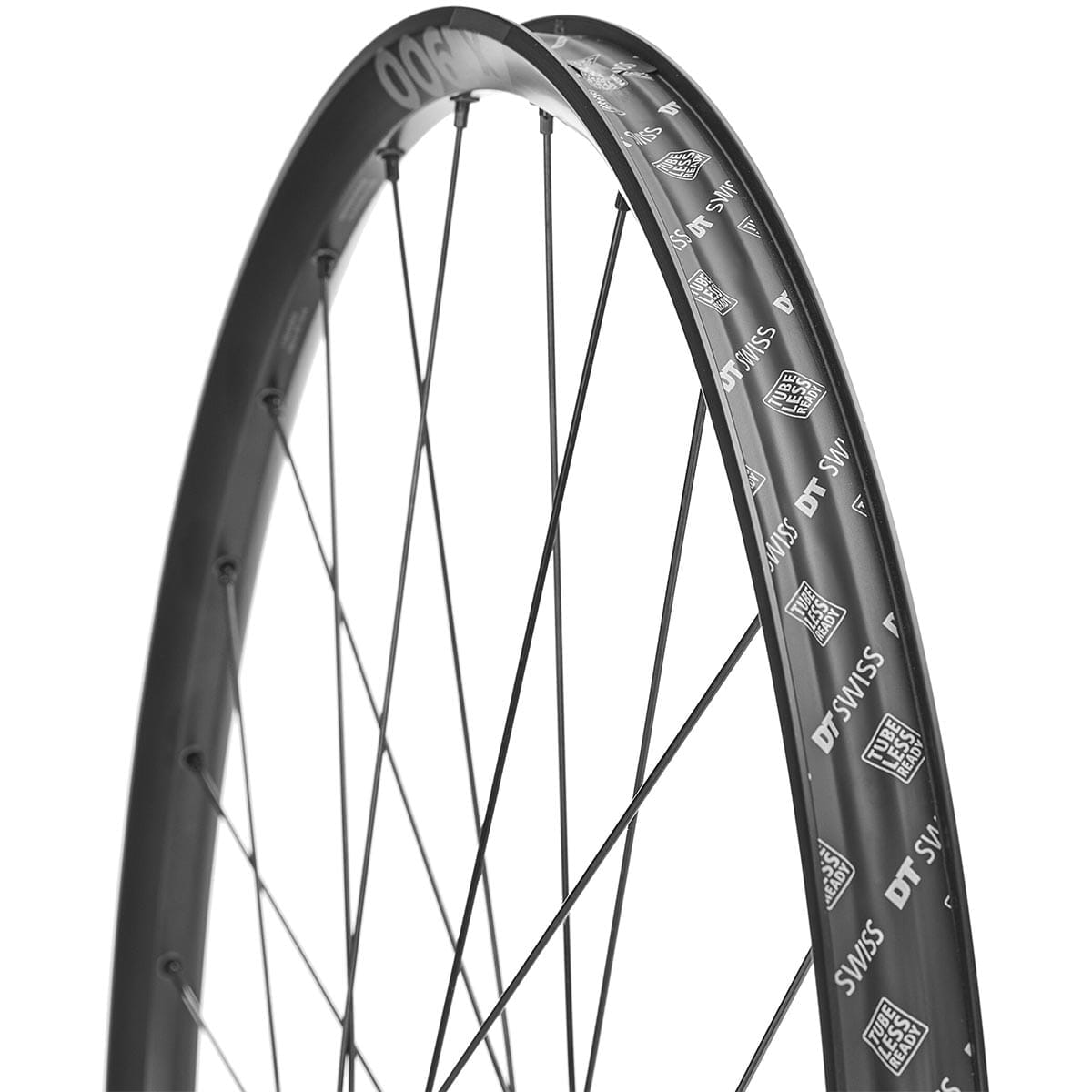 Rueda delantera DT SWISS X 1900 SPLINE 29'' 25 mm 15x110 mm