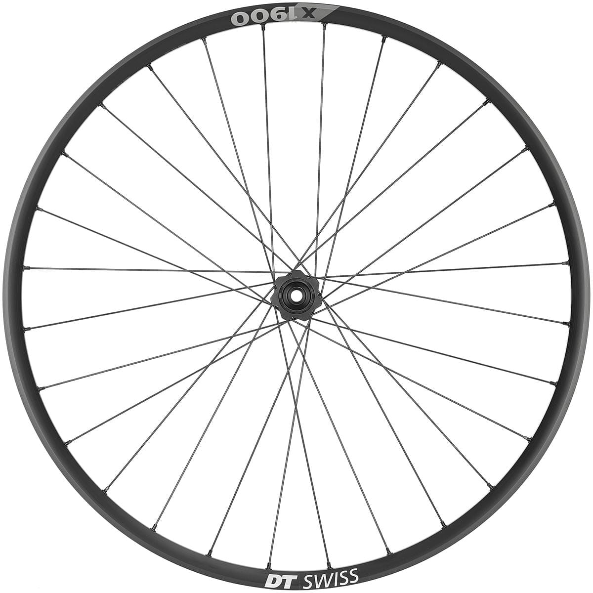 Rueda trasera DT SWISS X 1900 SPLINE 29'' 25 mm 12x148 mm