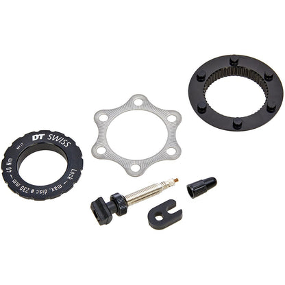 Rueda Trasera DT SWISS X 1900 SPLINE 29'' 25 mm 12x148 mm