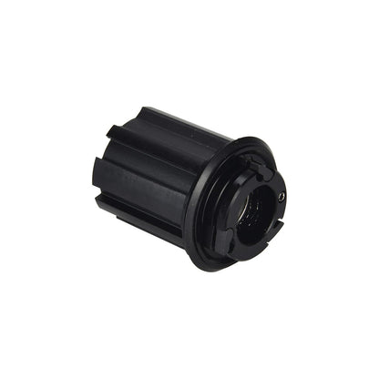 Cuerpo de Rueda Libre y Tapón Recto DT SWISS Campagnolo 12x142 mm 3-Pawl