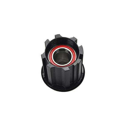 Cuerpo de Rueda Libre y Tapón Recto DT SWISS Campagnolo 12x142 mm 3-Pawl