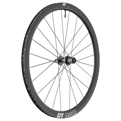 Rueda Trasera DT SWISS ARC 1400 DICUT 38 Tubeless Ready (Center Lock)