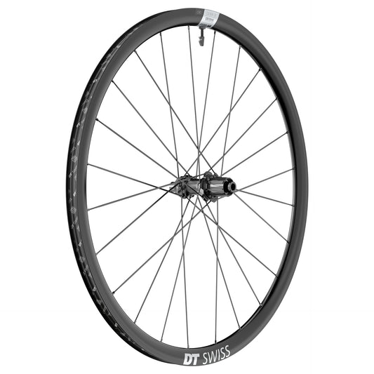 Rueda delantera DT SWISS E 1800 SPLINE 30 DISC Tubeless Ready (Center Lock)