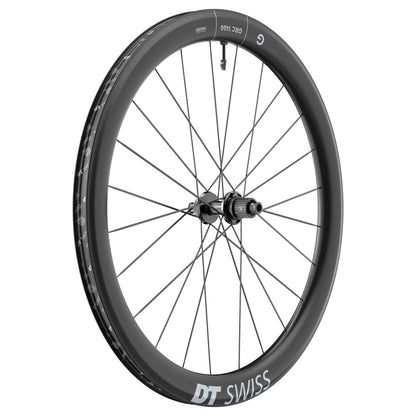 Rueda Trasera DT SWISS GRC 1400 DICUT 50 DISC Tubeless Ready (Centerlock)