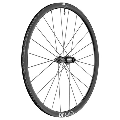 Par de Ruedas DT SWISS AR 1600 SPLINE 30 DISC Tubeless Ready (Center Lock)