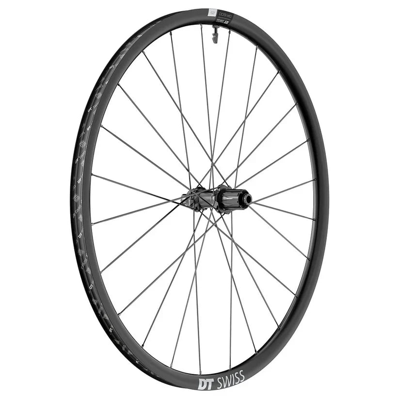 Par de ruedas DT SWISS GR 1600 SPLINE 25 DISC Tubeless Ready (Center Lock)