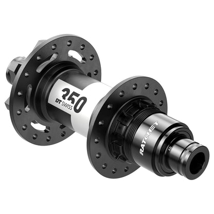 Buje Trasero DT SWISS 350 Classic 12x148 mm Boost 6 Agujeros Sram XD