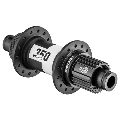 Buje Trasero DT SWISS 350 Classic 12x148 mm Boost CenterLock