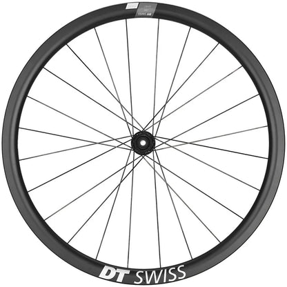 Par de Ruedas DT SWISS ERC 1400 DICUT 35 DISC Tubeless Ready (Center Lock)