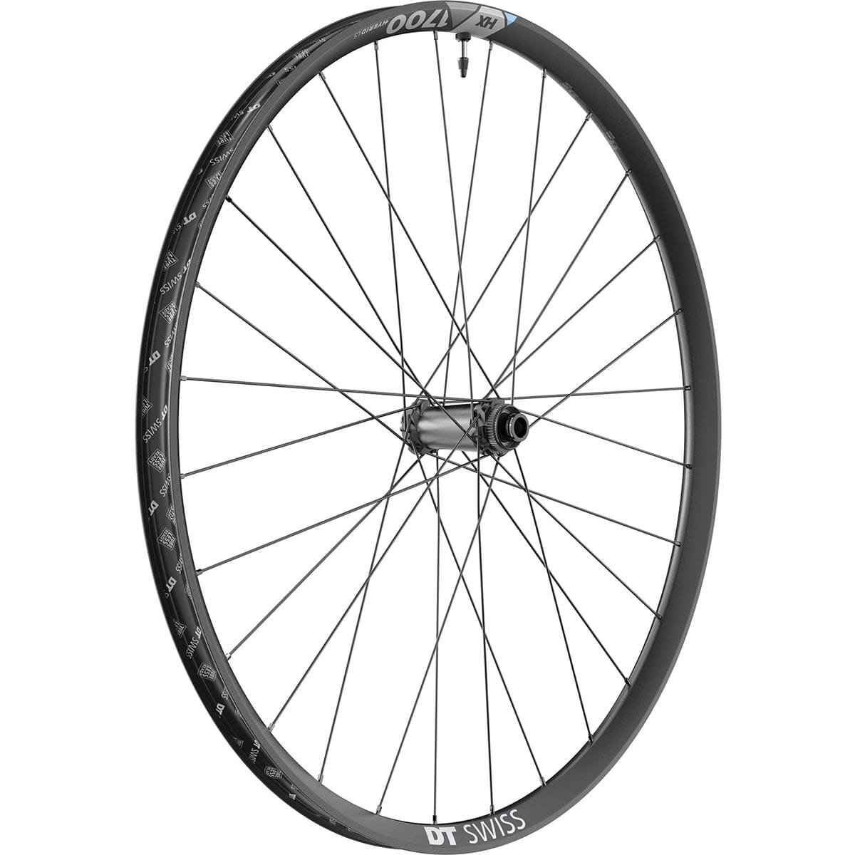 Par de Ruedas DT SWISS HX 1700 LS SPLINE 30 mm 29" 15x110/12x148 mm Boost