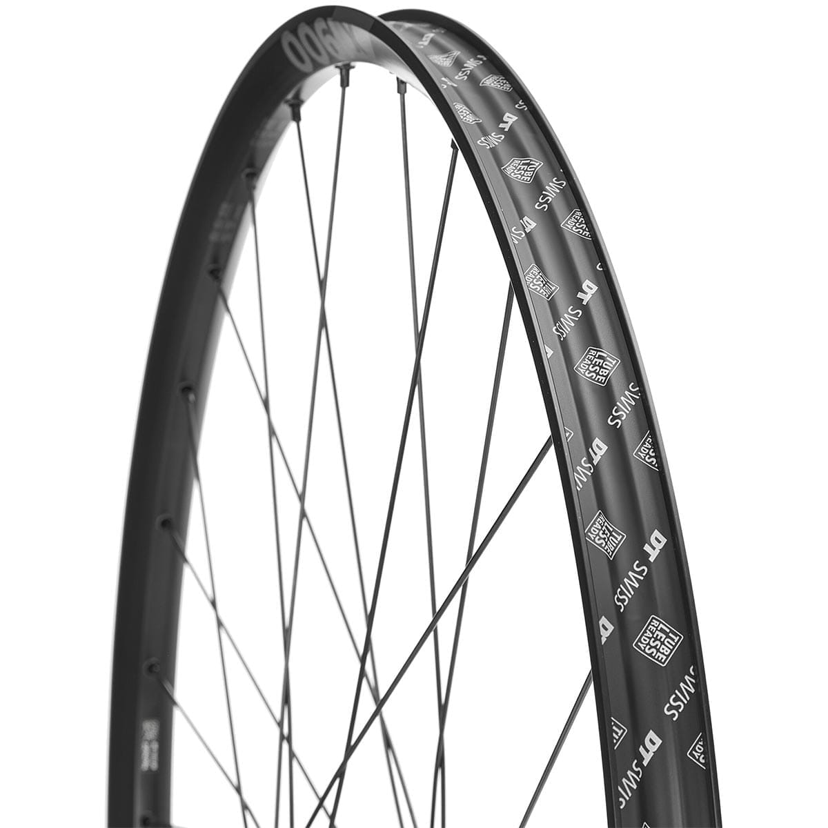 Par de ruedas DT SWISS X 1900 SPLINE 25 mm 29" 15x110/12x148 mm