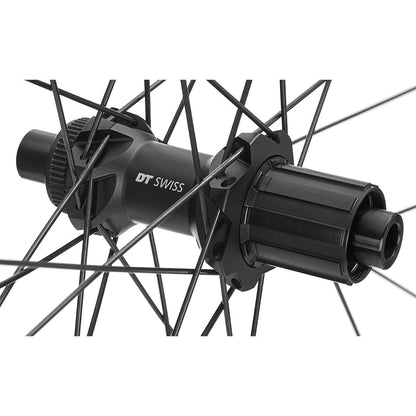 Rueda Trasera DT SWISS X 1900 SPLINE 29'' 25 mm 12x148 mm