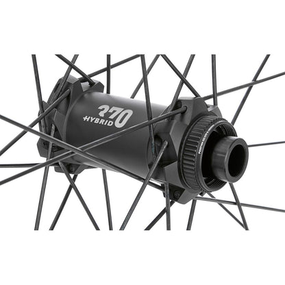 Rueda Delantera DT SWISS H 1900 SPLINE Boost