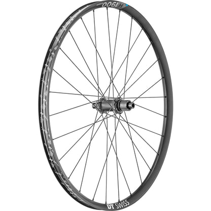 Rueda Trasera DT SWISS H 1900 SPLINE Boost