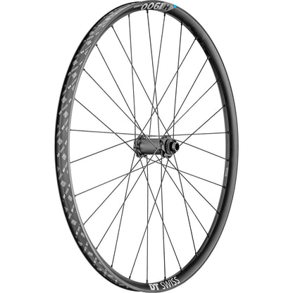 Rueda Delantera DT SWISS H 1900 SPLINE Boost