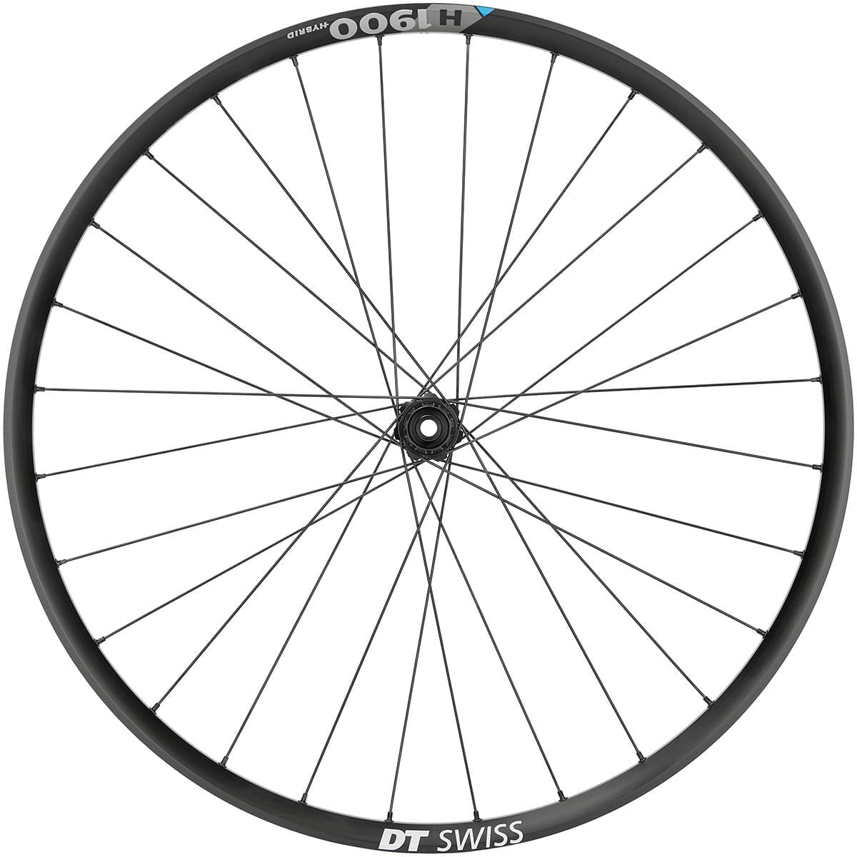 Roue Arrière DT SWISS H 1900 SPLINE Boost