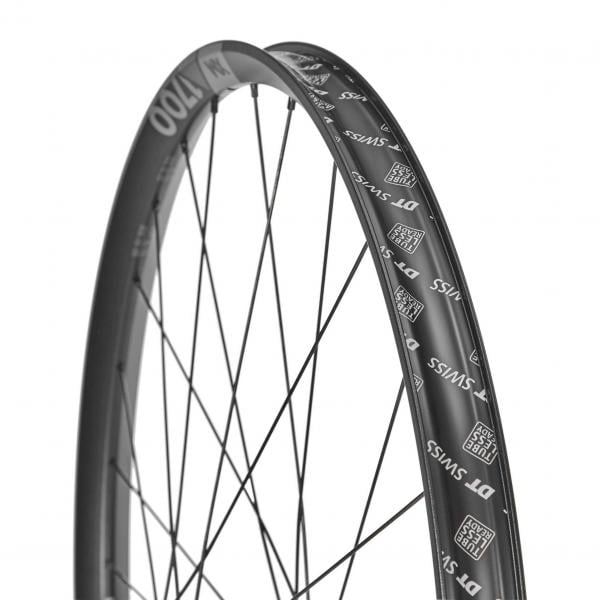 Rueda delantera DT SWISS XM 1700 SPLINE 30 mm 29'' 15x110 mm Boost