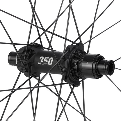 Rueda Trasera DT SWISS XM 1700 SPLINE 30 mm 27.5" 12x148 mm Boost