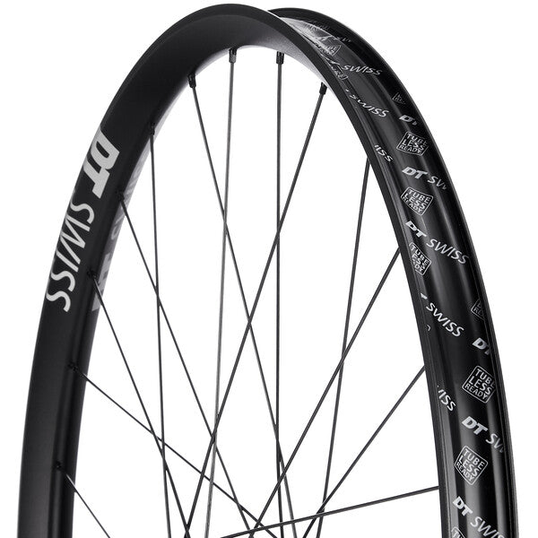 Rueda trasera DT SWISS XM 1700 SPLINE 30 mm 29'' 12x148 mm Boost