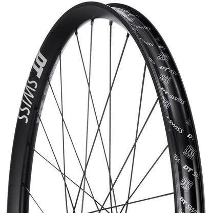 Rueda Trasera DT SWISS XM 1700 SPLINE 30 mm 27.5" 12x148 mm Boost