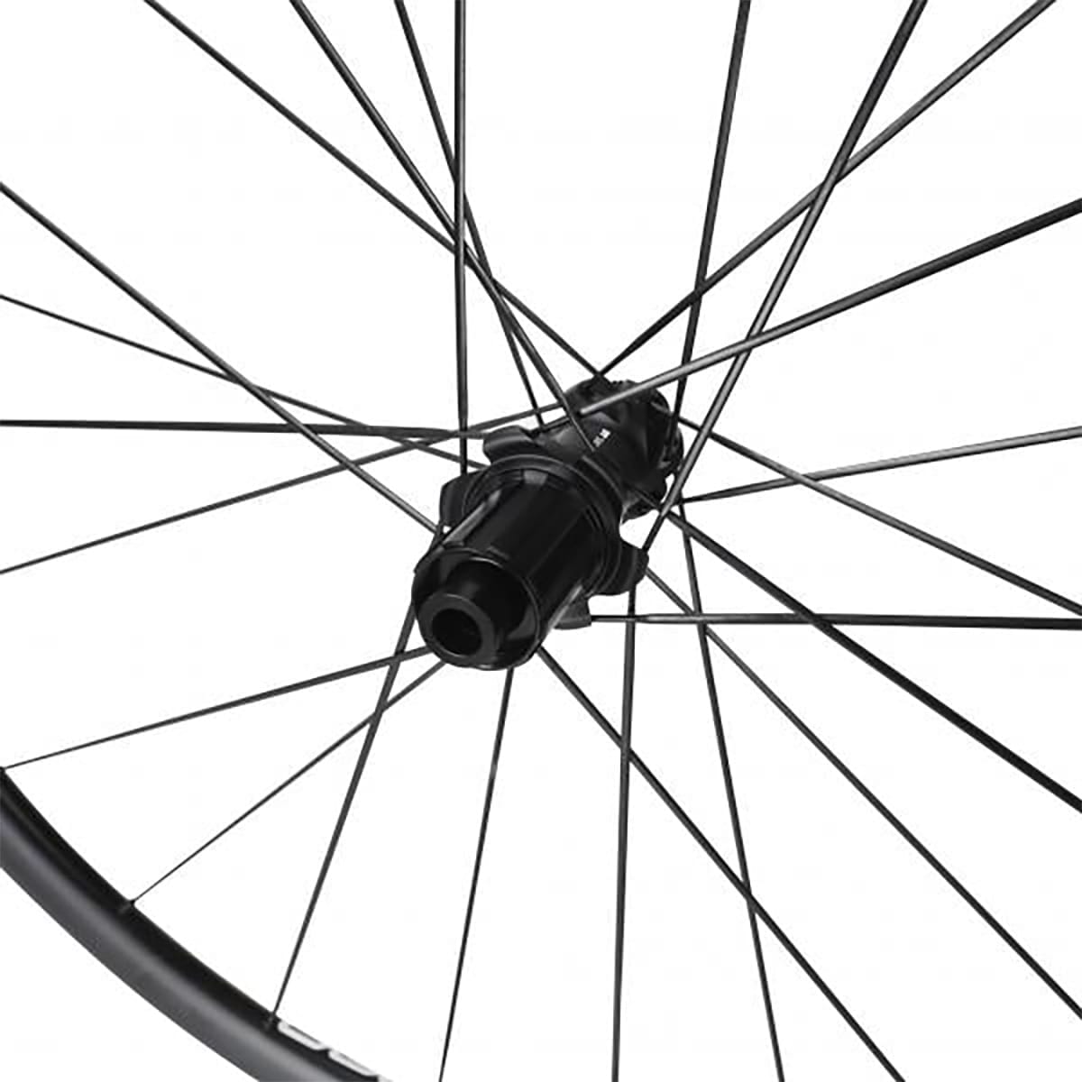 Rueda delantera DT SWISS E 1800 SPLINE 23 DISC Tubeless Ready (Center Lock)