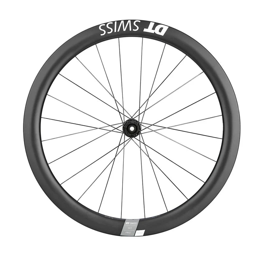 Par de ruedas DT SWISS ARC 1400 DICUT 50 DISC Tubeless Ready (Center Lock)