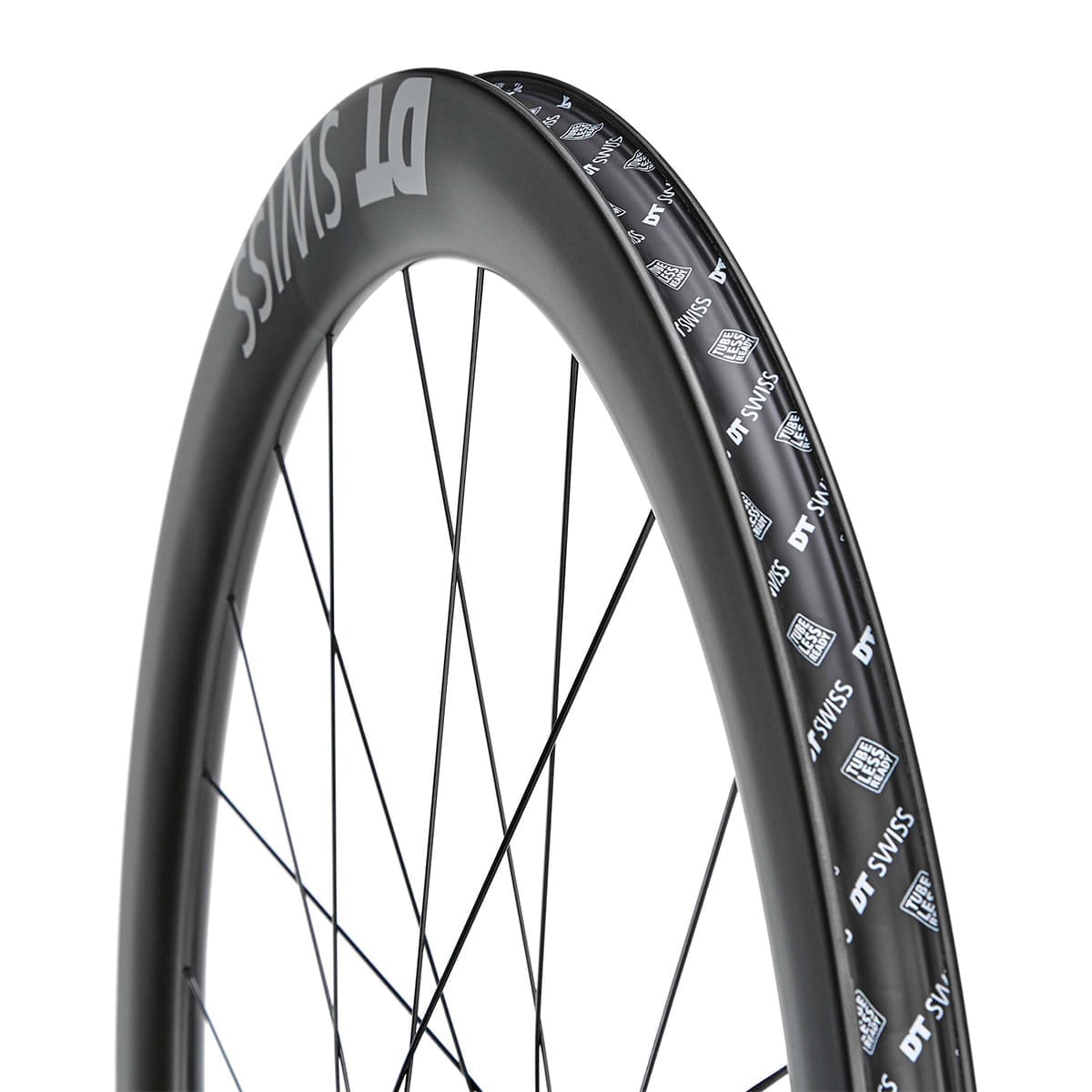 Roue Arrière DT SWISS ARC 1400 DICUT 50 DISC