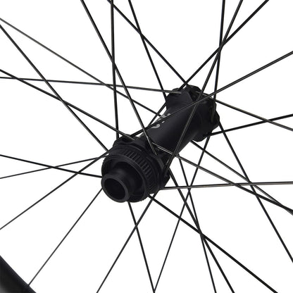 Par de Ruedas de Carbono DT SWISS XRC 1501 SPLINE 30mm 29'' 15X110mm/12X148mm Boost