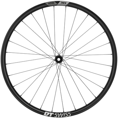 Par de Ruedas de Carbono DT SWISS XRC 1501 SPLINE 30mm 29'' 15X110mm/12X148mm Boost