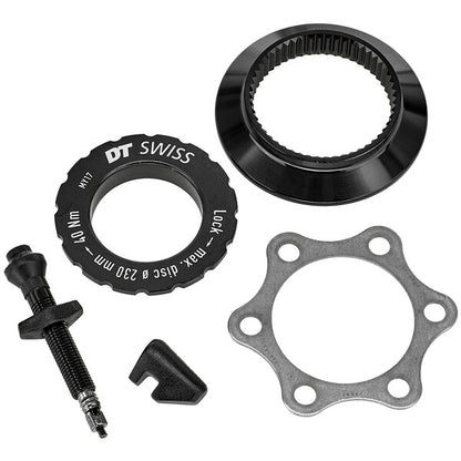 Par de Ruedas de Carbono DT SWISS XRC 1501 SPLINE 30mm 29'' 15X110mm/12X148mm Boost