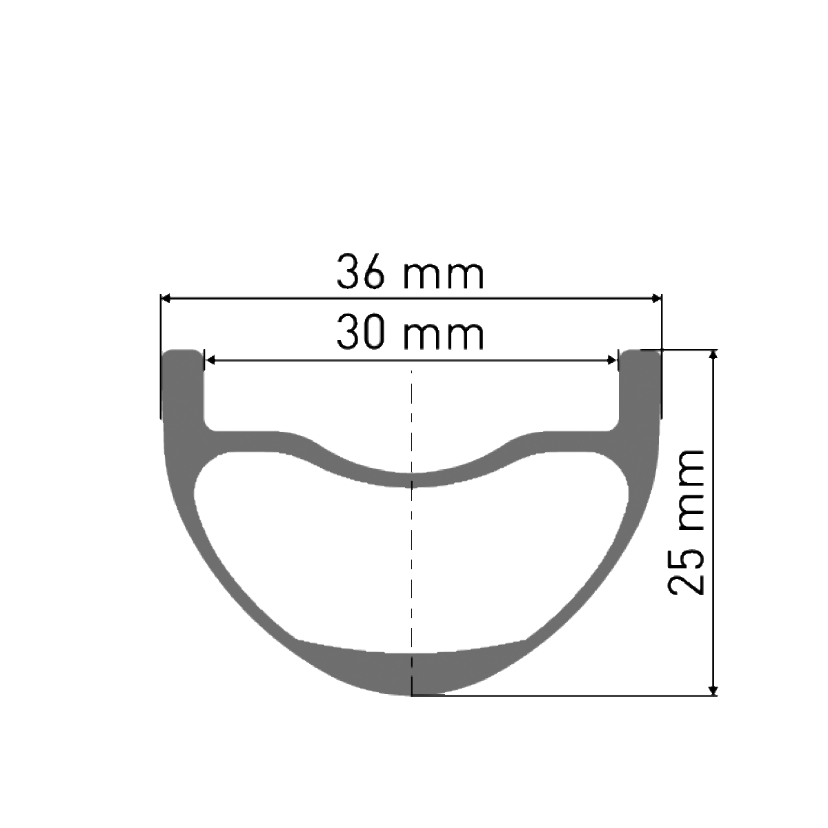 Par de ruedas de carbono DT SWISS XRC 1501 SPLINE 30mm 29'' 15X110mm/12X148mm Boost