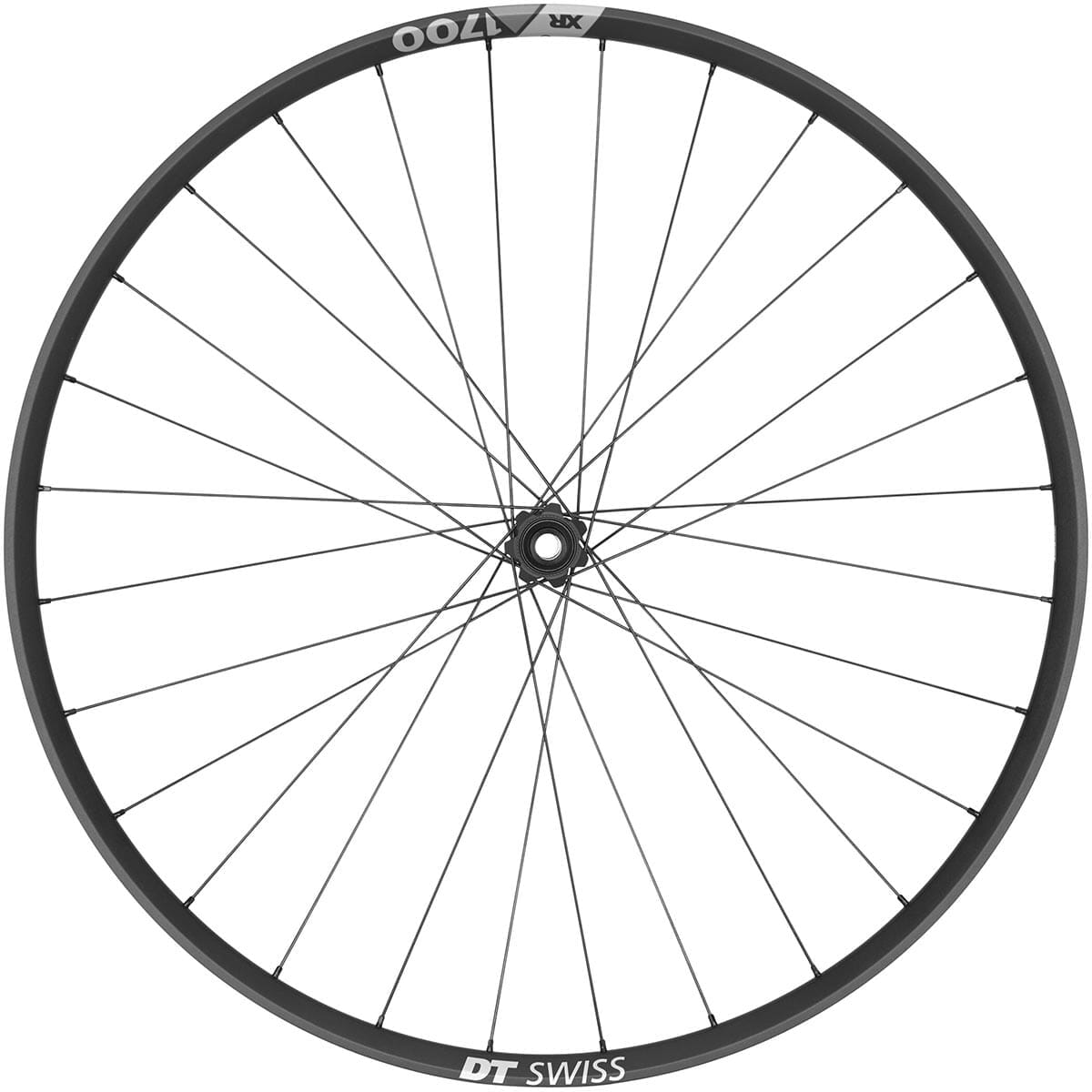 Rueda delantera DT SWISS XR 1700 SPLINE 29'' 25 mm 15x110 mm