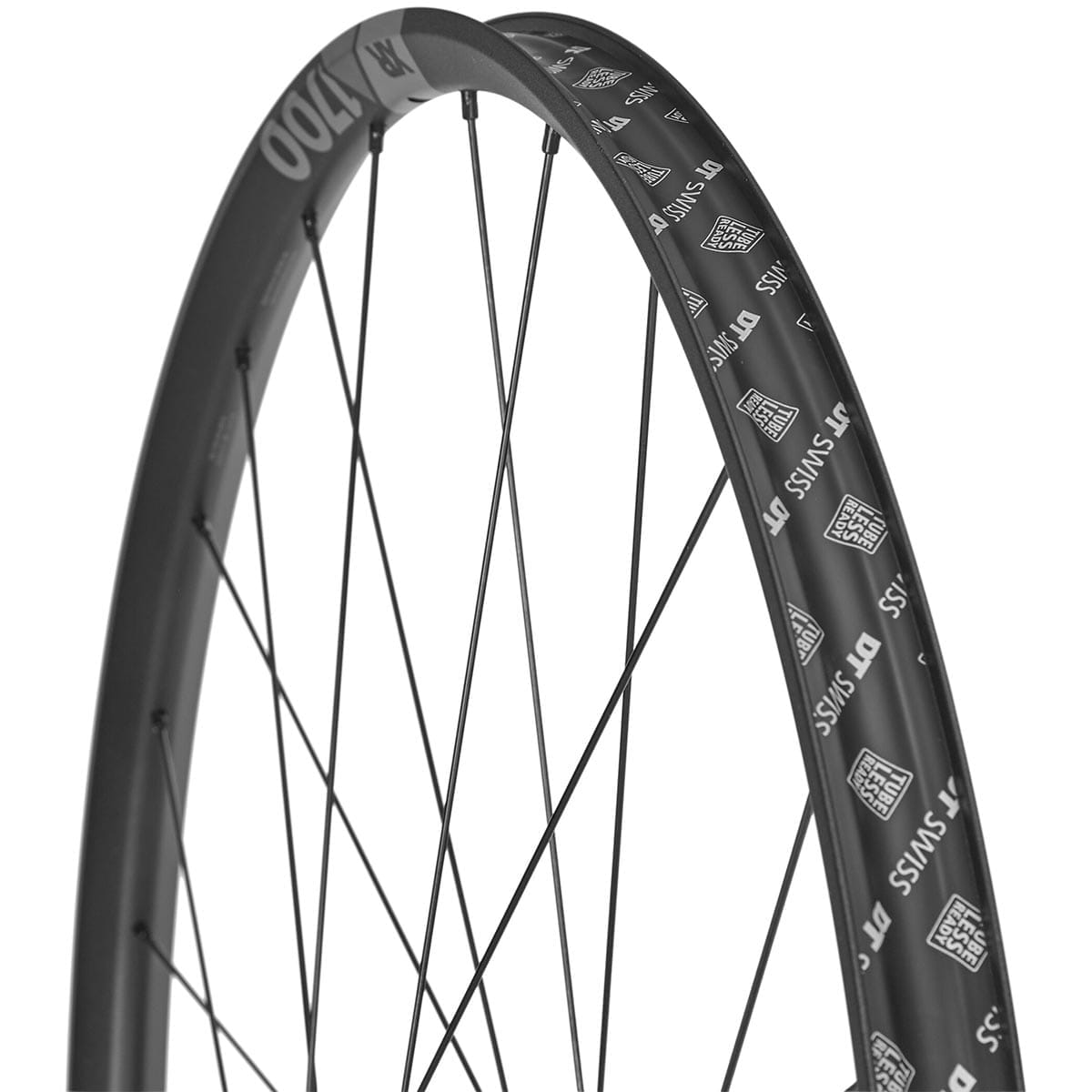 Rueda delantera DT SWISS XR 1700 SPLINE 29'' 25 mm 15x110 mm