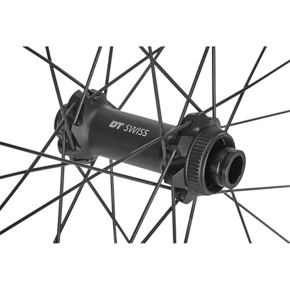 Rueda Delantera DT SWISS XR 1700 SPLINE Boost