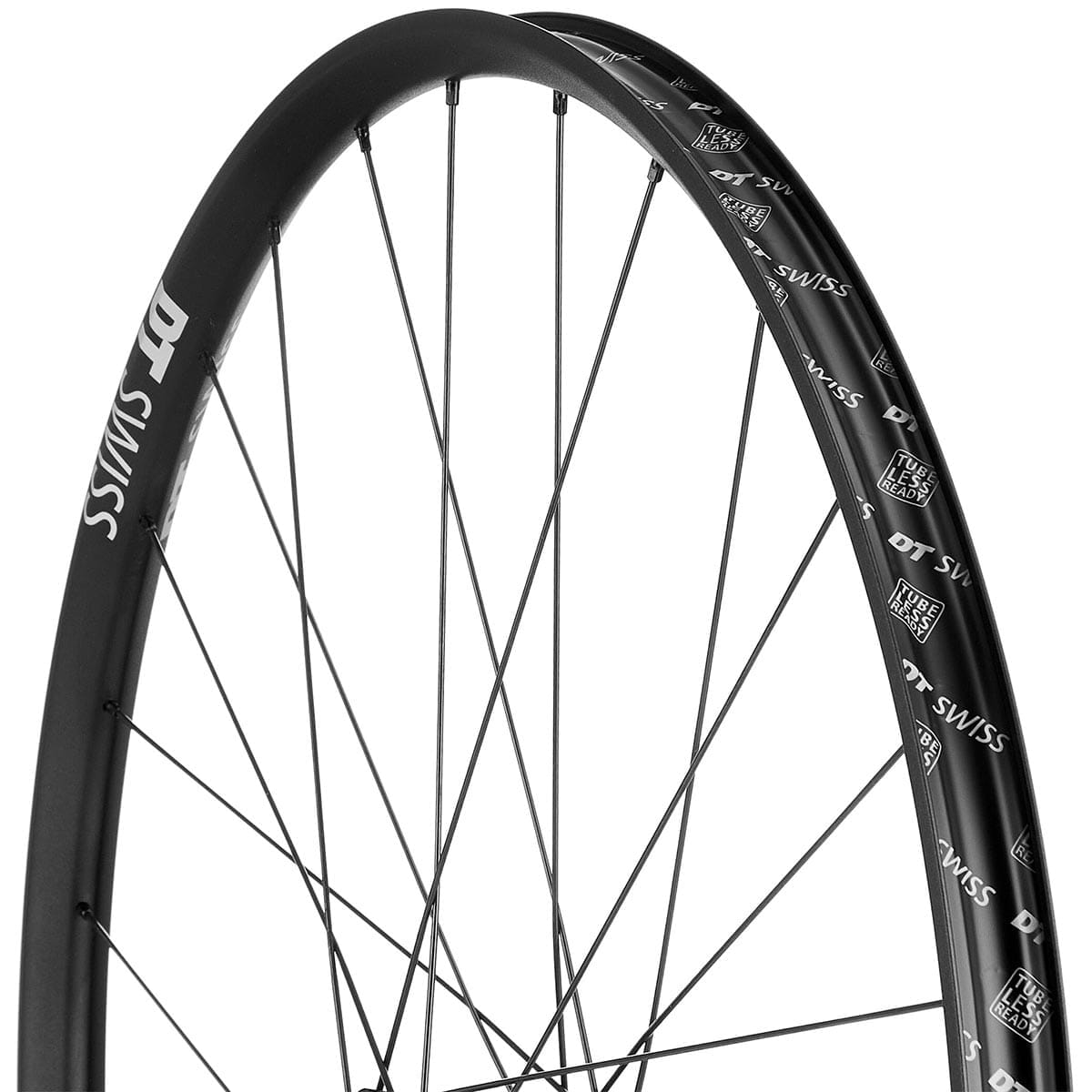 Rueda trasera DT SWISS XR 1700 SPLINE 29" 25 mm 12x148mm Boost