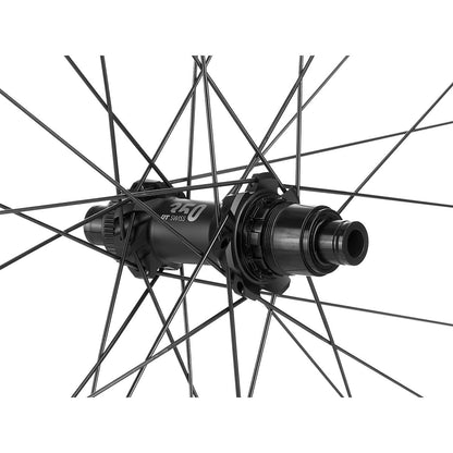 Rueda Trasera DT SWISS XR 1700 SPLINE Boost