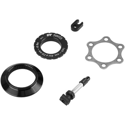 Rueda Trasera DT SWISS XR 1700 SPLINE Boost