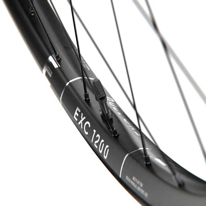 Rueda Trasera DT SWISS EXC 1200 CLASSIC 30 mm 27.5" 12x148 mm Boost